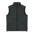 Stanley Climber wool-like pánská vesta