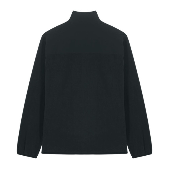 Trekker unisex fleecová bunda