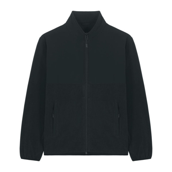 Trekker unisex fleecová bunda