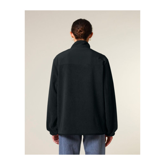 Trekker unisex fleecová bunda
