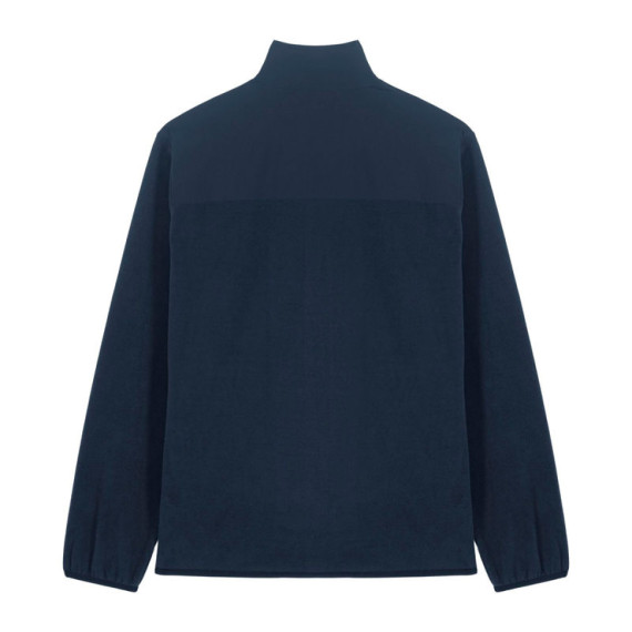 Trekker unisex fleecová bunda