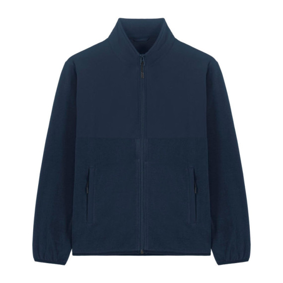 Trekker unisex fleecová bunda