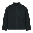 Brooker unisex relaxed fit sherpa bunda