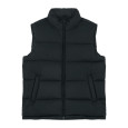 Puffer vesta unisex
