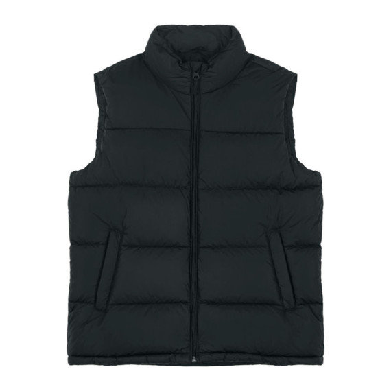 Puffer vesta unisex