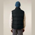 Puffer vesta unisex