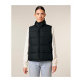 Puffer vesta unisex