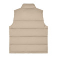 Puffer vesta unisex