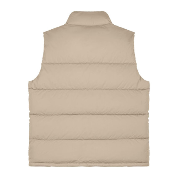 Puffer vesta unisex