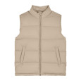 Puffer vesta unisex