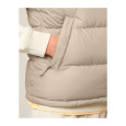 Puffer vesta unisex