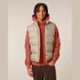 Puffer vesta unisex
