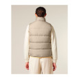 Puffer vesta unisex