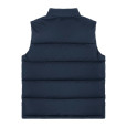 Puffer vesta unisex