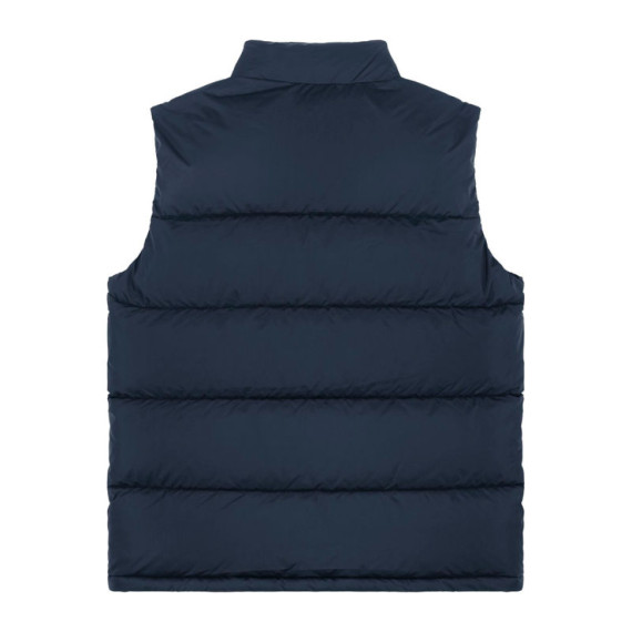 Puffer vesta unisex