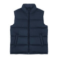 Puffer vesta unisex