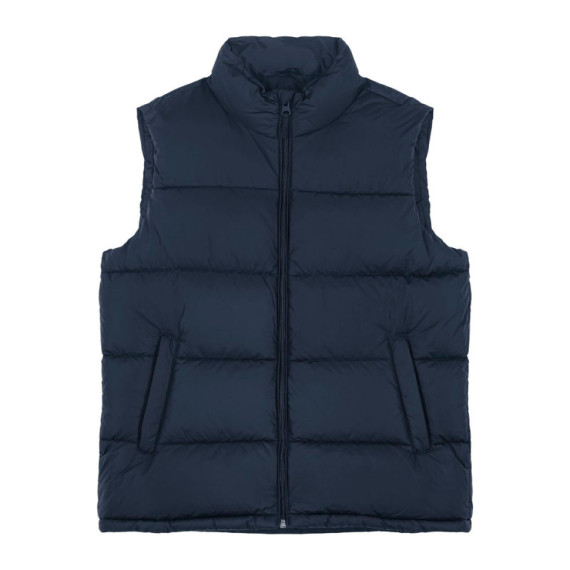Puffer vesta unisex
