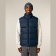 Puffer vesta unisex