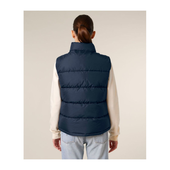Puffer vesta unisex