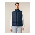 Puffer vesta unisex