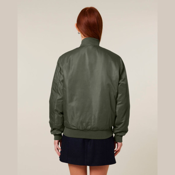 Bomber 2.0 unisex bomber bunda