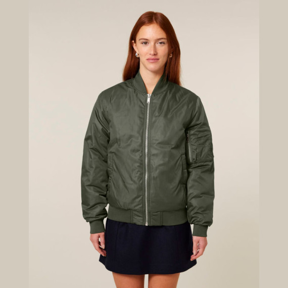 Bomber 2.0 unisex bomber bunda