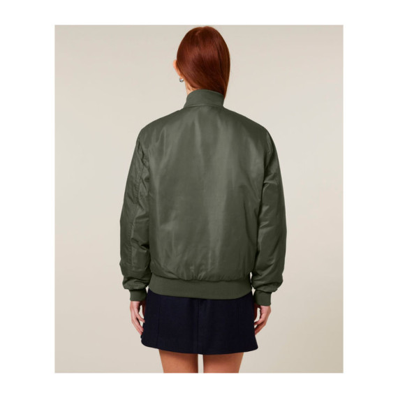 Bomber 2.0 unisex bomber bunda