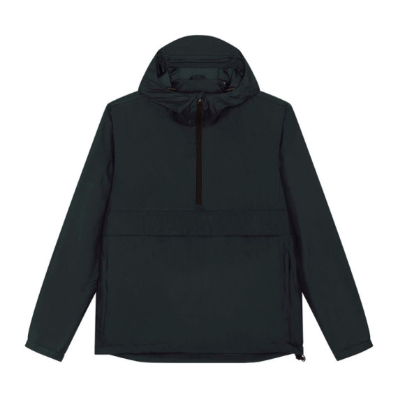 Speeder unisex bunda přes hlavu