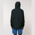 Speeder unisex bunda přes hlavu