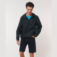 Speeder unisex bunda přes hlavu