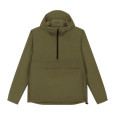 Speeder unisex bunda přes hlavu