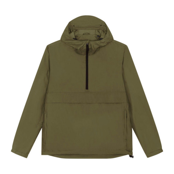Speeder unisex bunda přes hlavu
