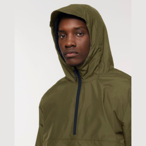 Speeder unisex bunda přes hlavu