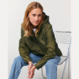 Speeder unisex bunda přes hlavu