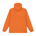Speeder unisex bunda přes hlavu