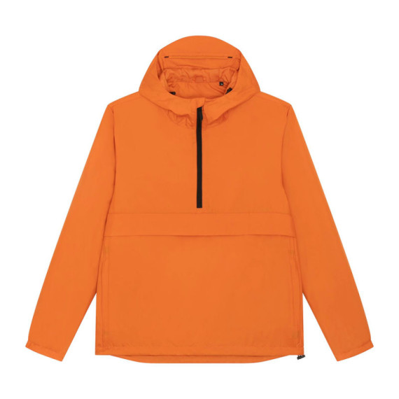 Speeder unisex bunda přes hlavu