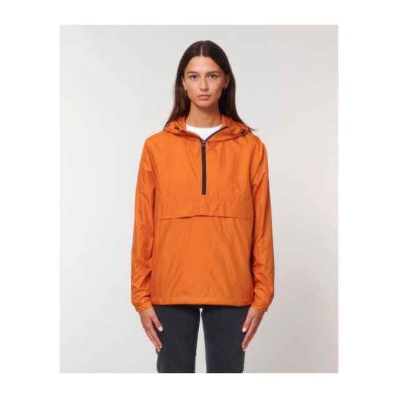 Speeder unisex bunda přes hlavu