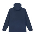 Speeder unisex bunda přes hlavu