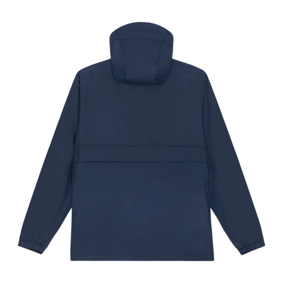 Speeder unisex bunda přes hlavu