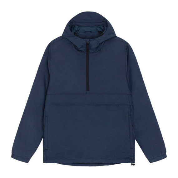 Speeder unisex bunda přes hlavu