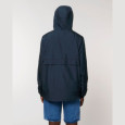 Speeder unisex bunda přes hlavu