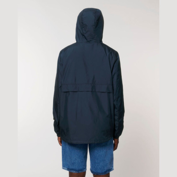 Speeder unisex bunda přes hlavu