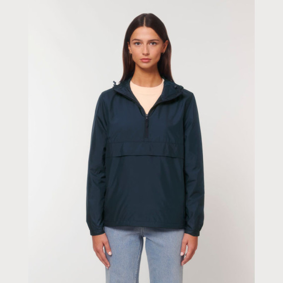 Speeder unisex bunda přes hlavu