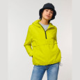 Speeder unisex bunda přes hlavu