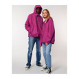 Speeder unisex bunda přes hlavu