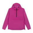 Speeder unisex bunda přes hlavu