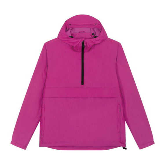 Speeder unisex bunda přes hlavu