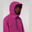 Speeder unisex bunda přes hlavu