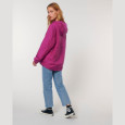 Speeder unisex bunda přes hlavu