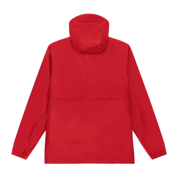 Speeder unisex bunda přes hlavu
